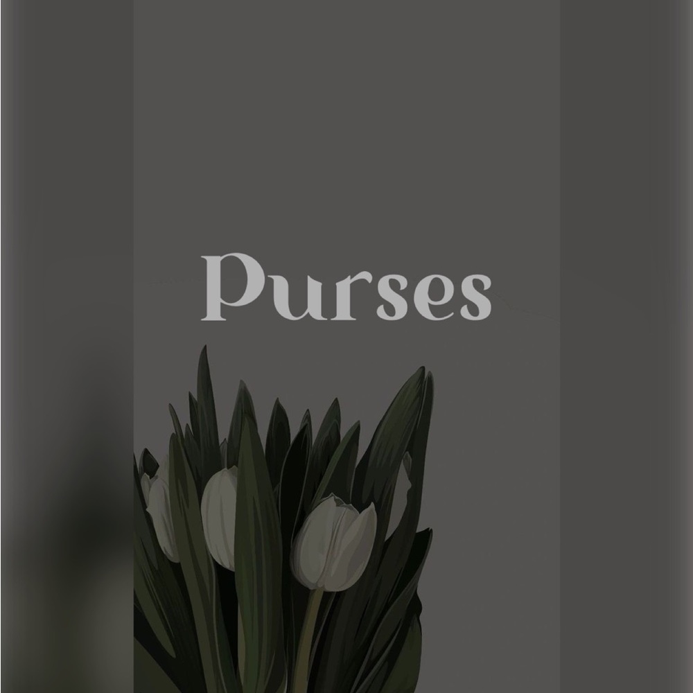 🖤PURSES🖤